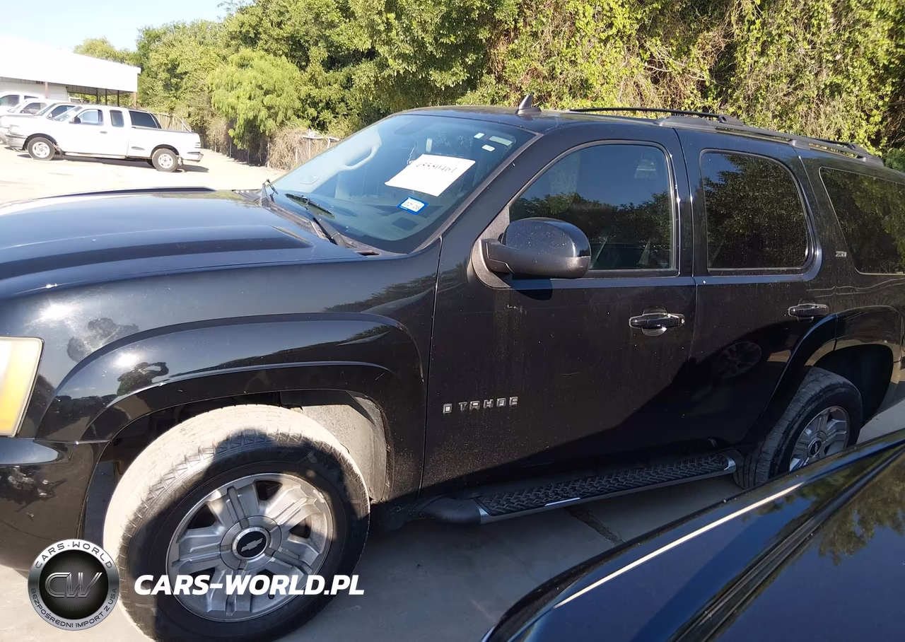 2009 Chevrolet Tahoe Lt2 VIN:1GNFC23069R221644 - 14