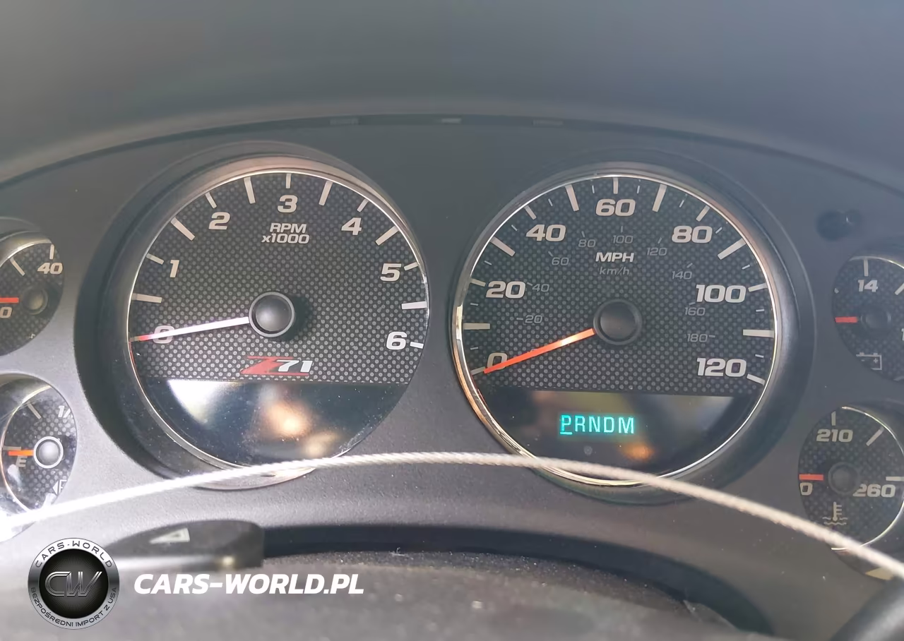 2009 Chevrolet Tahoe Lt2 VIN:1GNFC23069R221644 - 15
