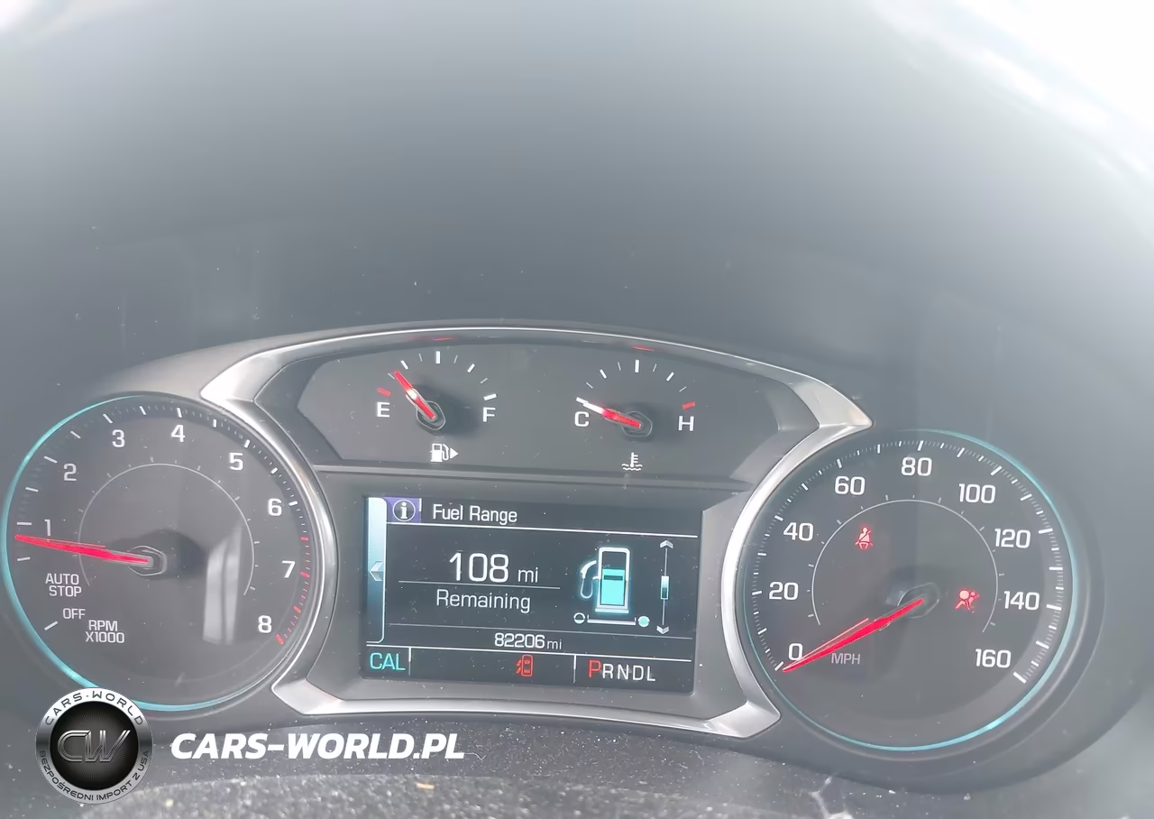 2017 Chevrolet Malibu 1Lt VIN:1G1ZE5ST6HF217759 - 7