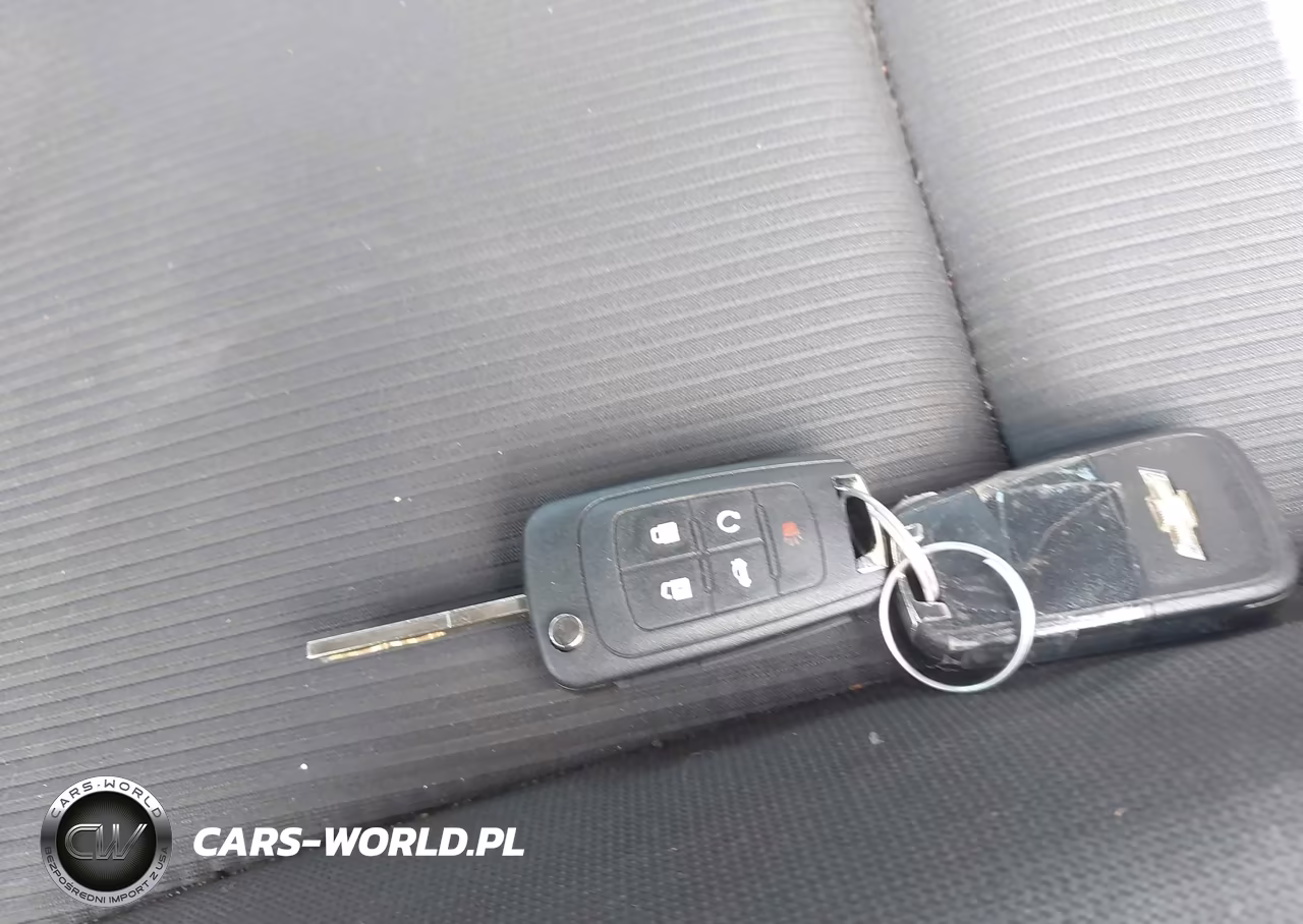 2015 Chevrolet Camaro 1Lt VIN:2G1FD1E37F9141033 - 11