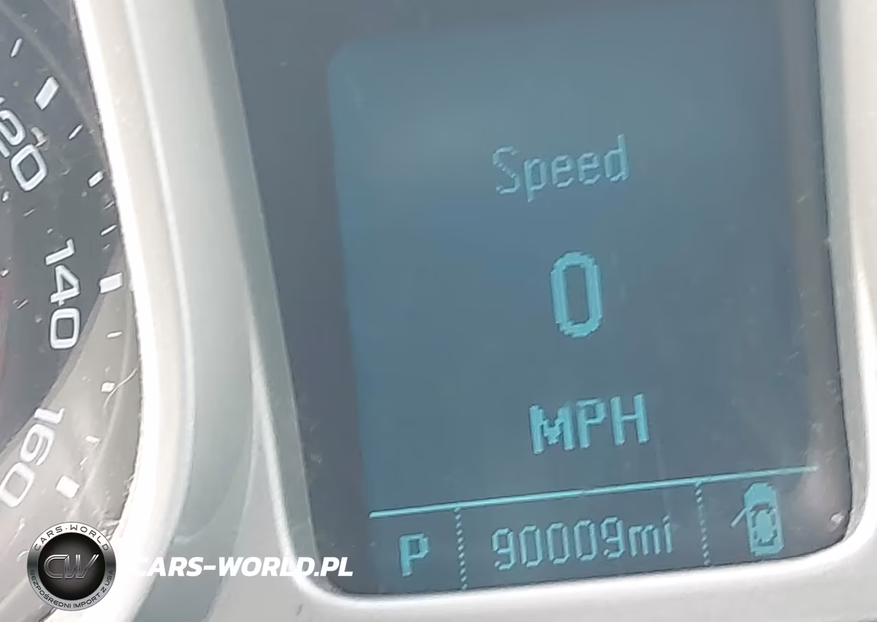 2015 Chevrolet Camaro 1Lt VIN:2G1FD1E37F9141033 - 15