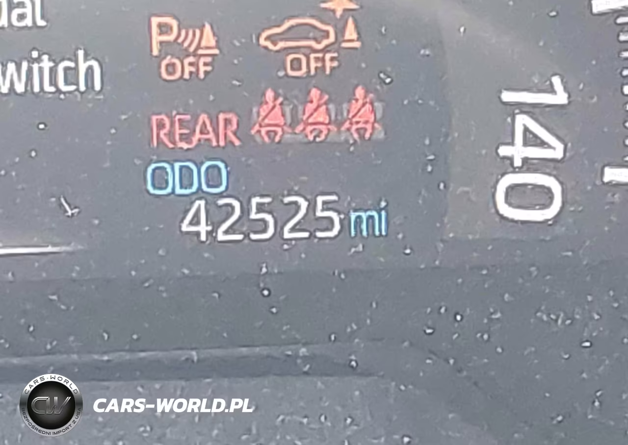 2020 Toyota Rav4 Hybrid Limited VIN:2T3DWRFV5LW093864 - 15