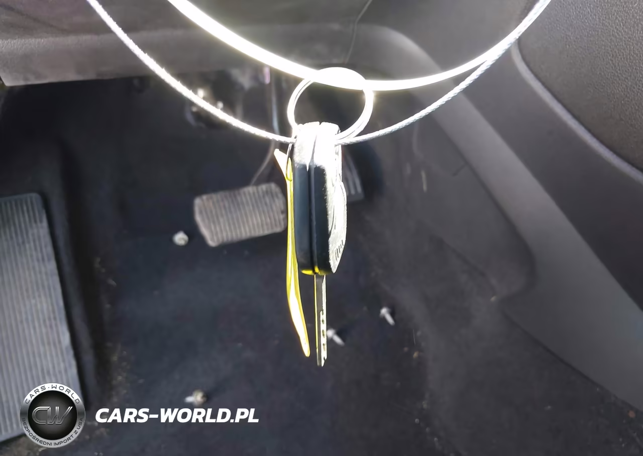 2016 Ford Escape Se VIN:1FMCU0GX4GUB58022 - 11