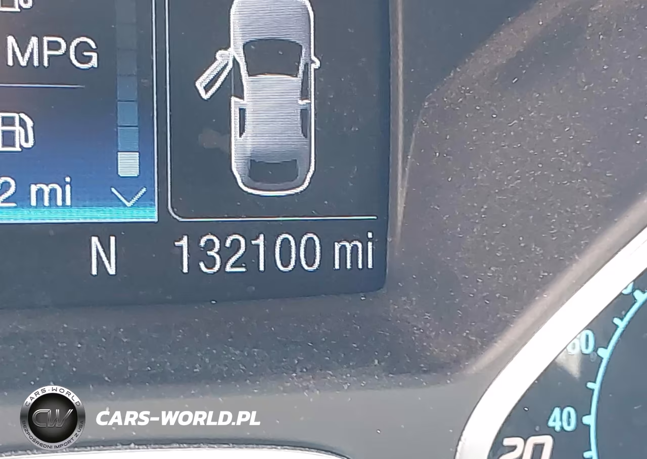 2016 Ford Escape Se VIN:1FMCU0GX4GUB58022 - 7