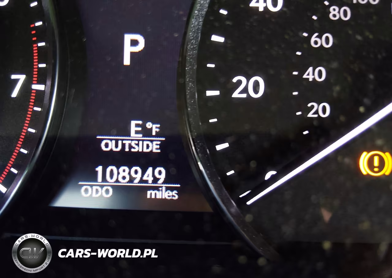 2014 Lexus Ls 460 VIN:JTHBL5EF9E5128580 - 15