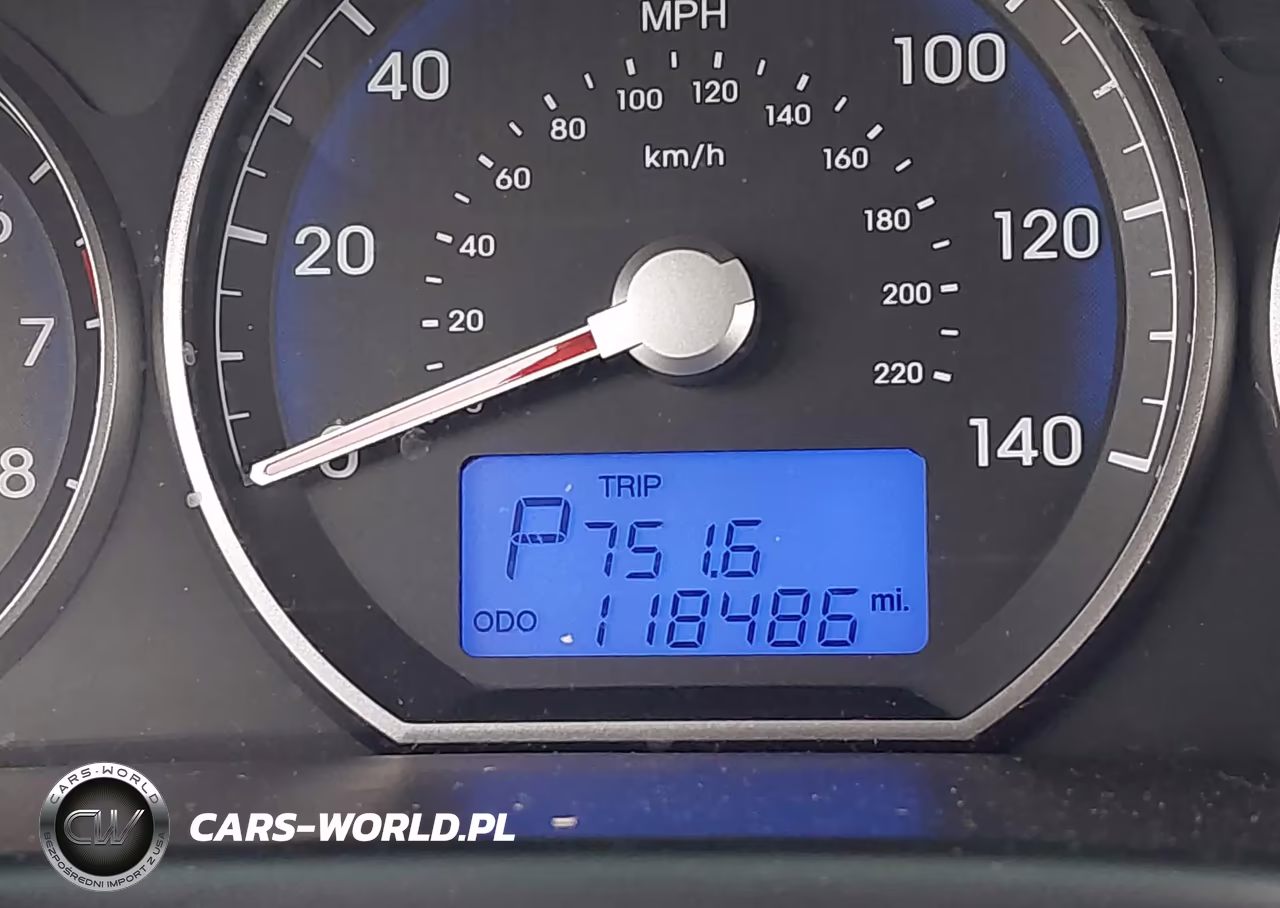 2011 Hyundai Santa Fe Gls VIN:5XYZG3AB7BG001731 - 12