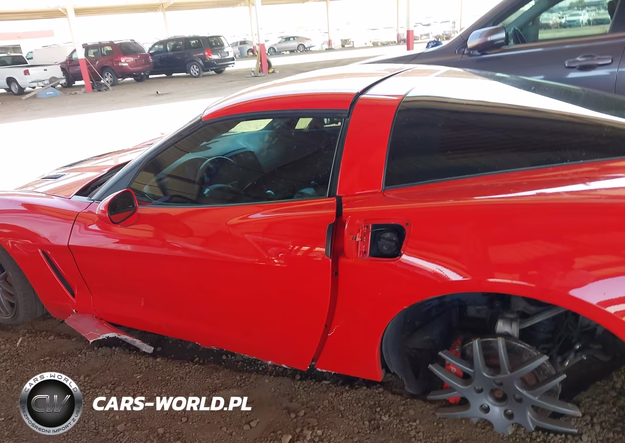 2011 Chevrolet Corvette VIN:1G1YG2DW5B5107438 - 14