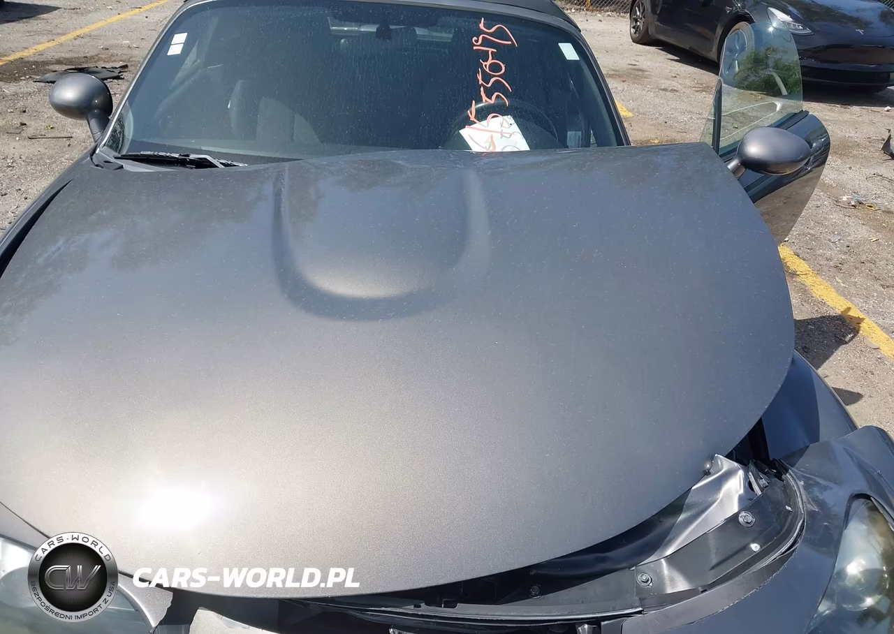 2008 Mazda Mx-5 Touring VIN:JM1NC25F480150906 - 10