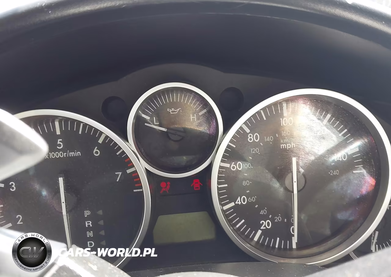 2008 Mazda Mx-5 Touring VIN:JM1NC25F480150906 - 7