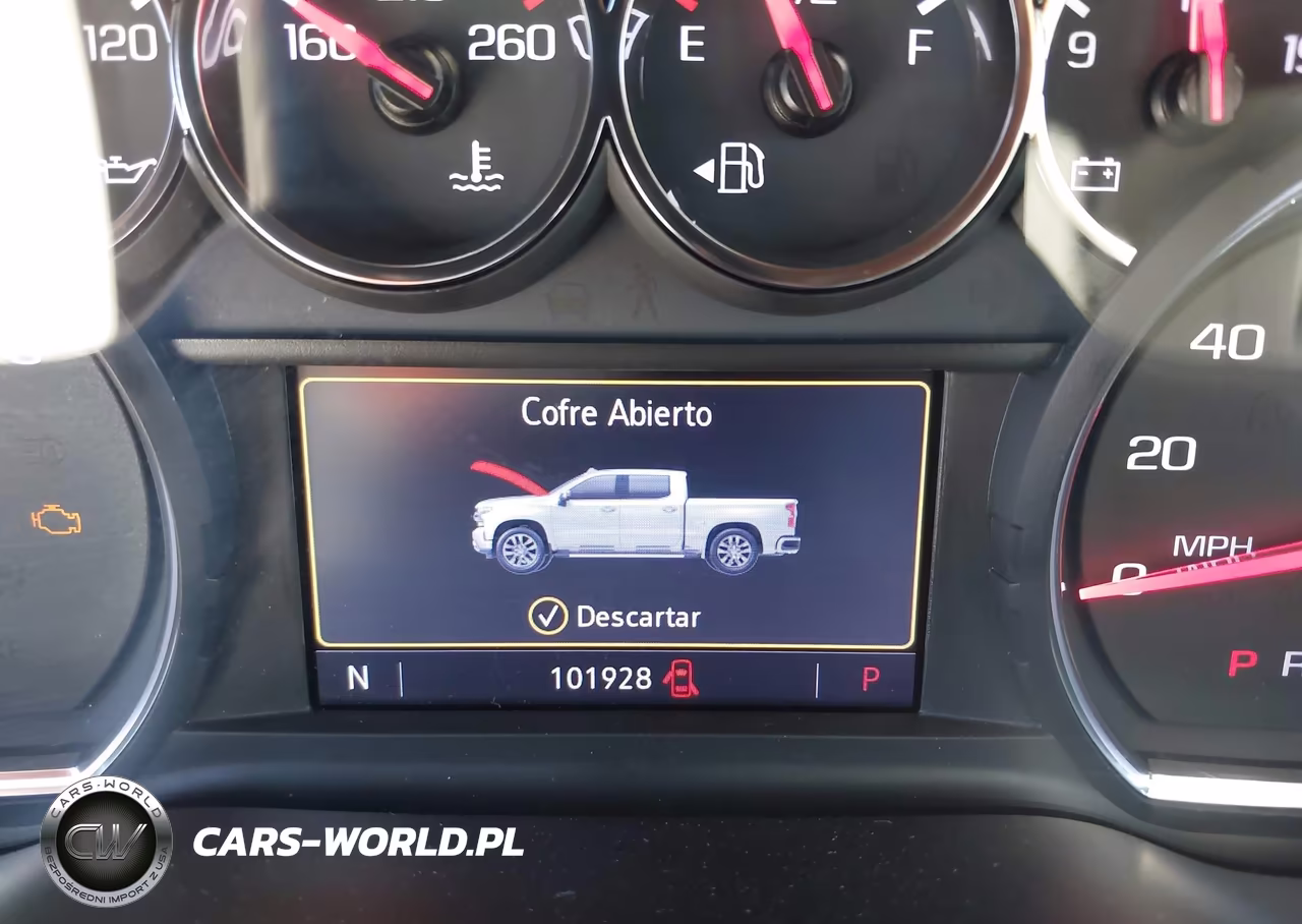 2020 Chevrolet Silverado 1500 2Wd Short Bed Rst VIN:3GCPWDED8LG103201 - 15