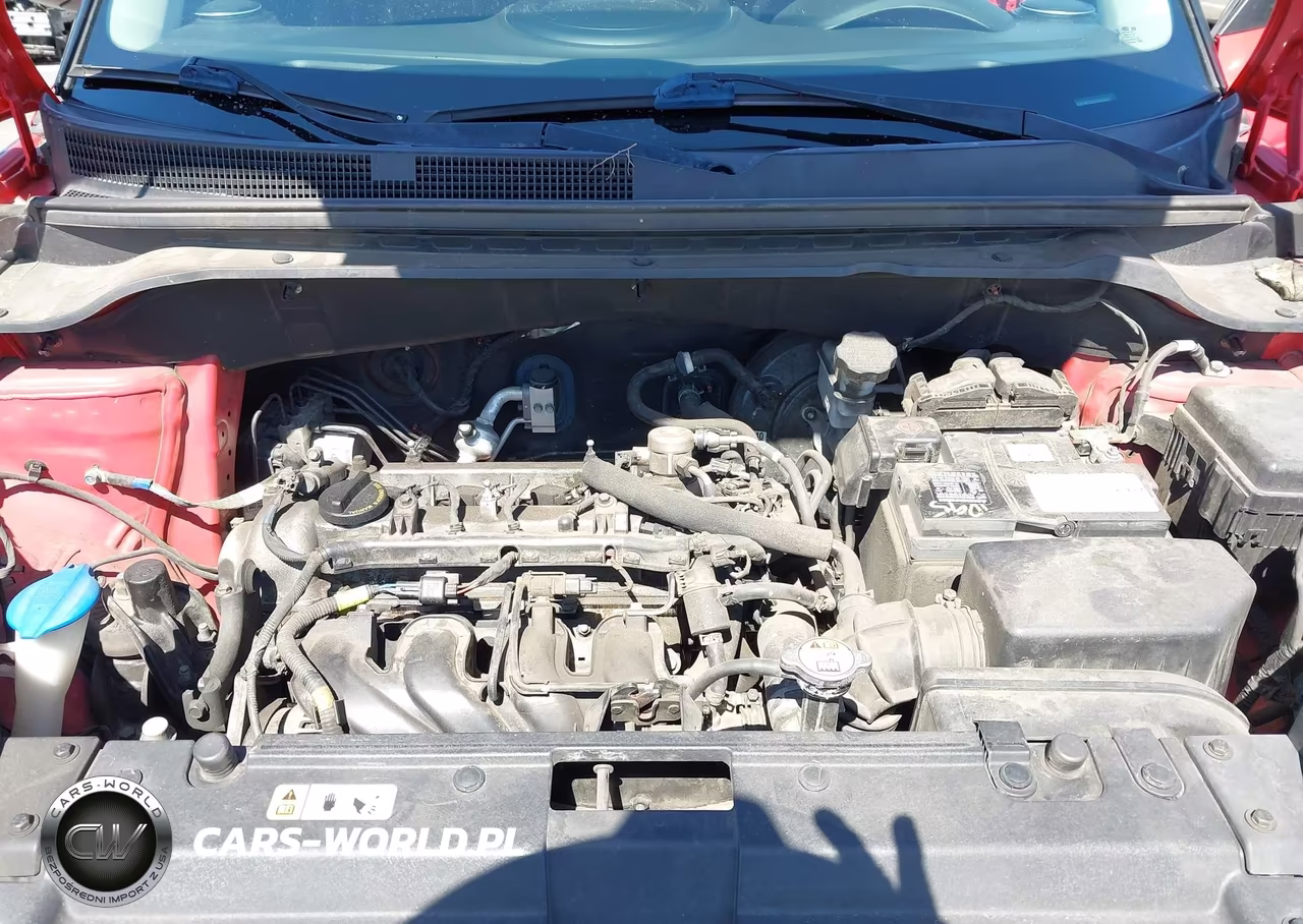 2019 Kia Soul VIN:KNDJN2A2XK7684051 - 10