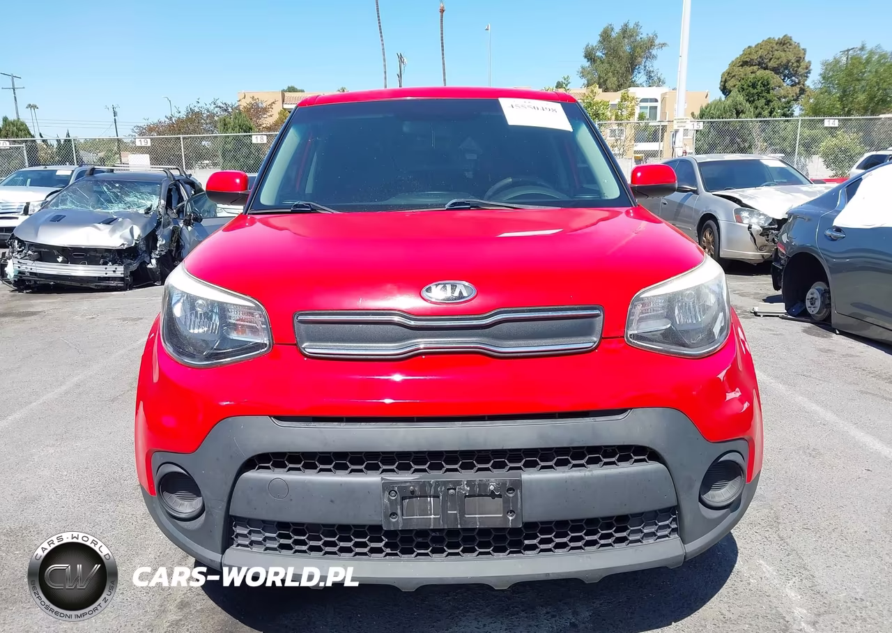 2019 Kia Soul VIN:KNDJN2A2XK7684051 - 11