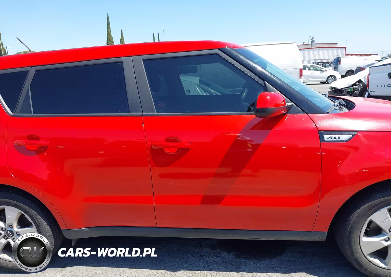 2019 Kia Soul VIN:KNDJN2A2XK7684051 - 12