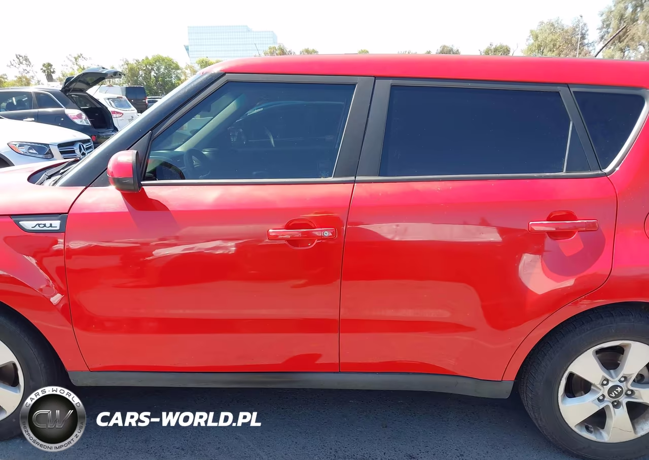 2019 Kia Soul VIN:KNDJN2A2XK7684051 - 13