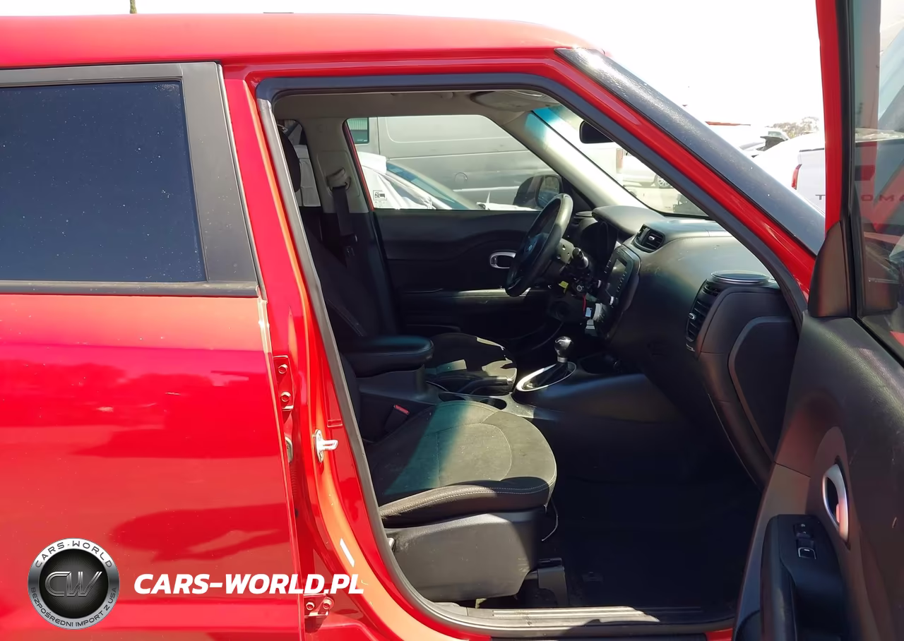 2019 Kia Soul VIN:KNDJN2A2XK7684051 - 5