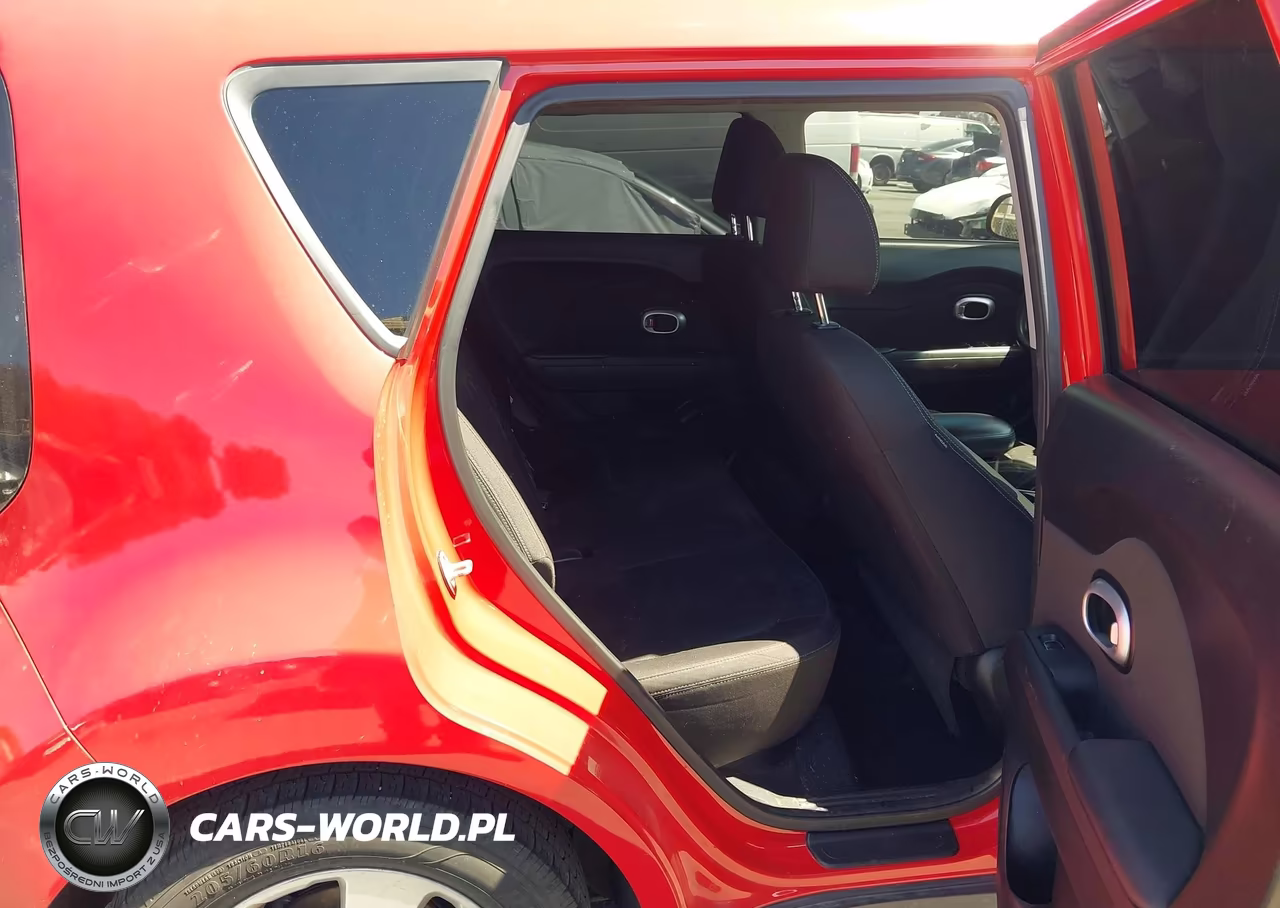 2019 Kia Soul VIN:KNDJN2A2XK7684051 - 8