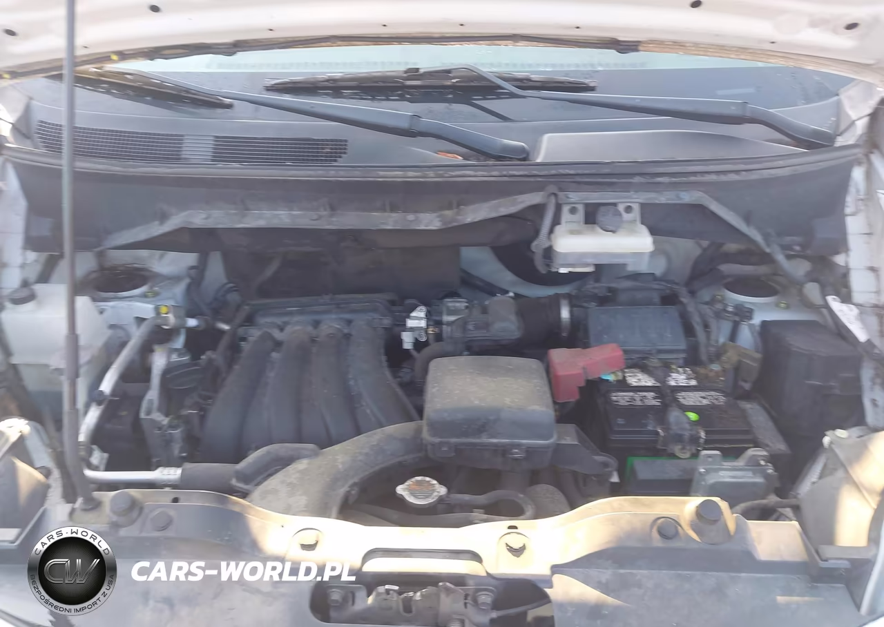 2019 Nissan Nv200 Sv VIN:3N6CM0KN7KK695015 - 10