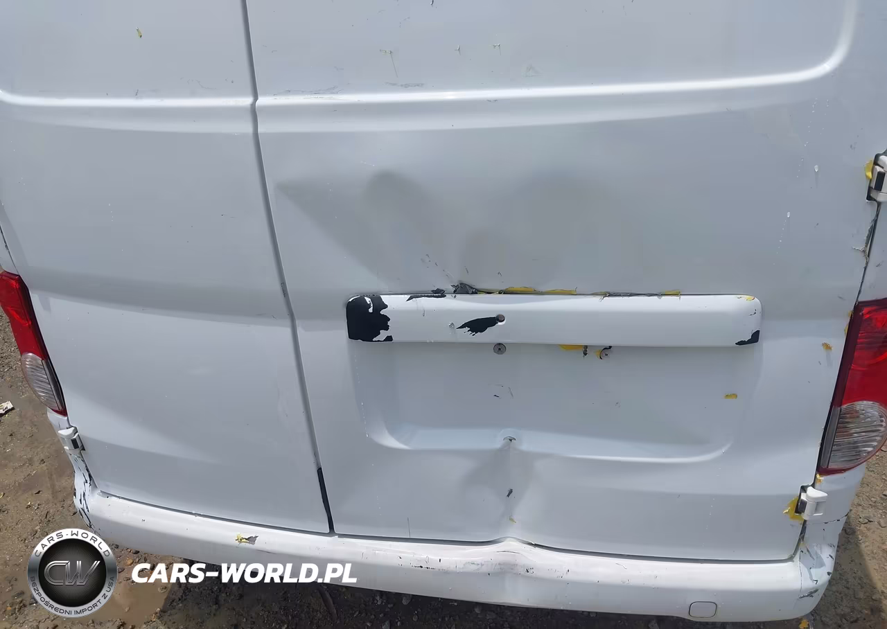 2019 Nissan Nv200 Sv VIN:3N6CM0KN7KK695015 - 6