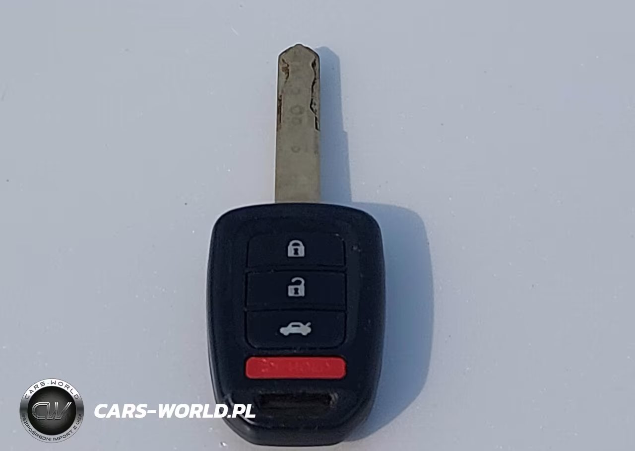 2014 Honda Accord Sport VIN:1HGCR2F57EA135643 - 11