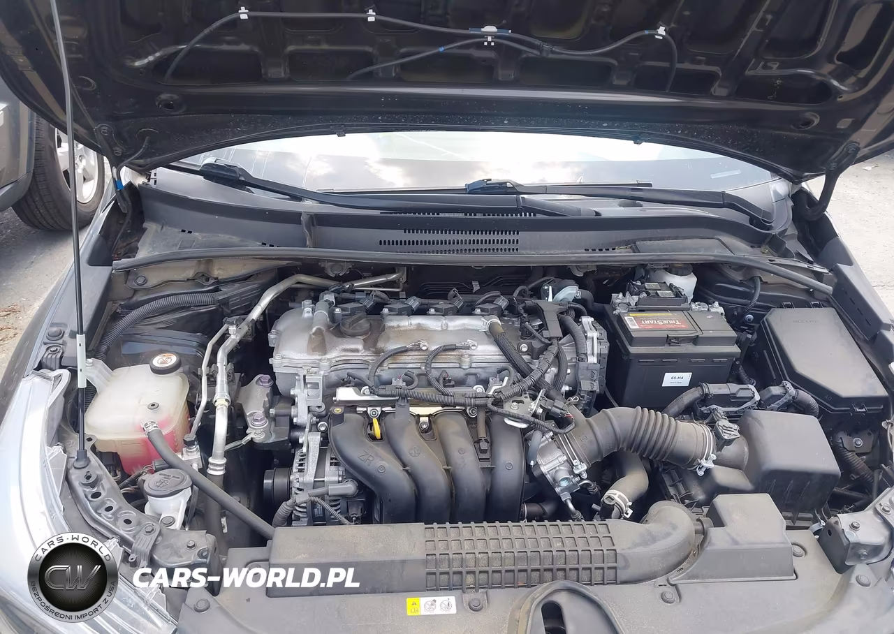 2022 Toyota Corolla Le VIN:5YFEPMAE6NP334520 - 10
