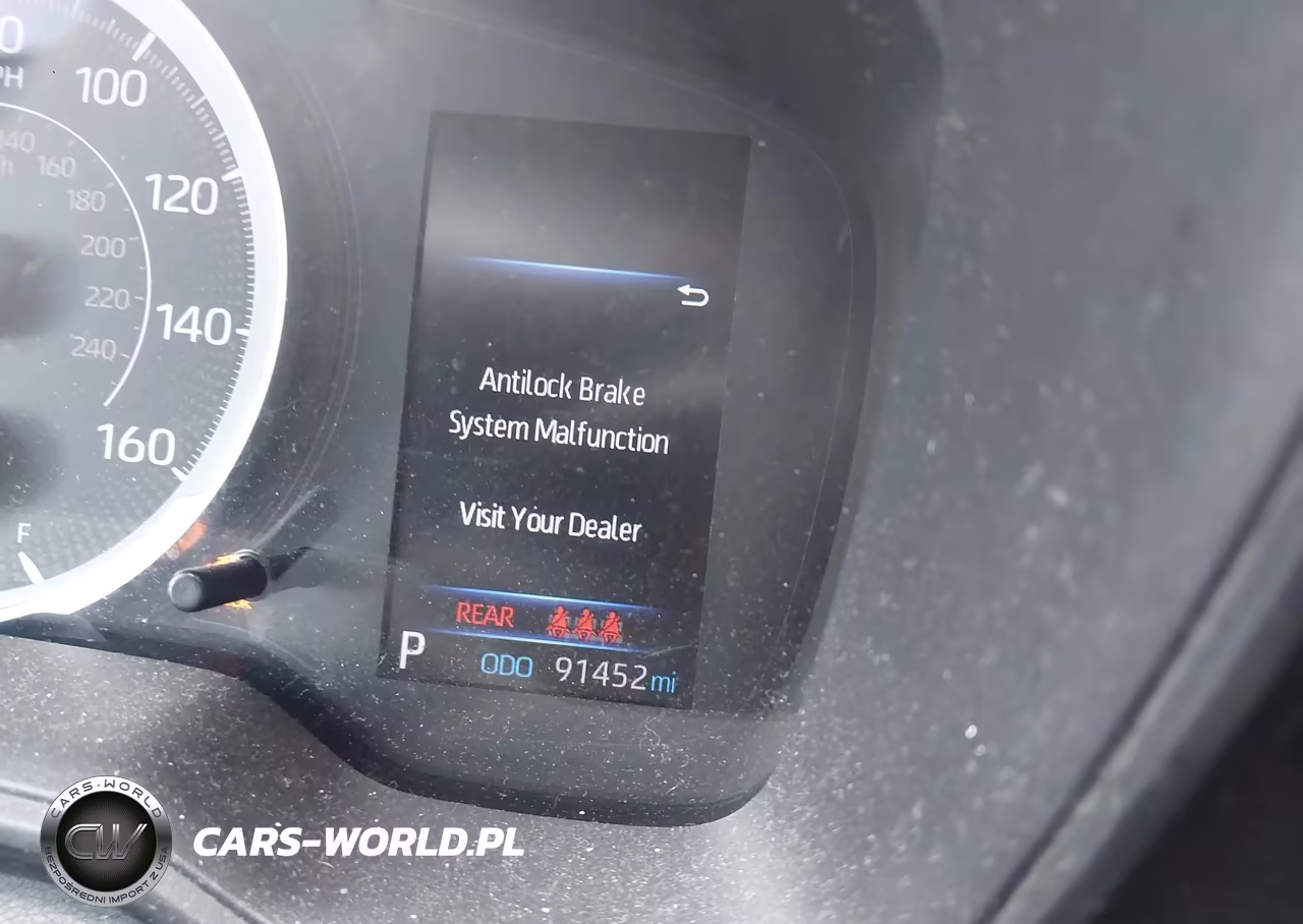 2022 Toyota Corolla Le VIN:5YFEPMAE6NP334520 - 15