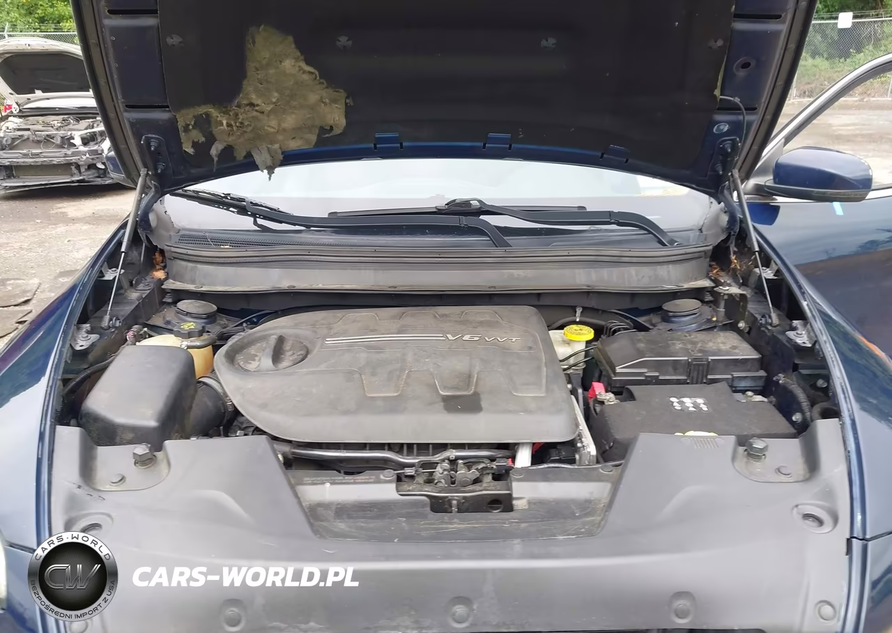 2015 Jeep Cherokee Limited VIN:1C4PJMDS5FW667537 - 10