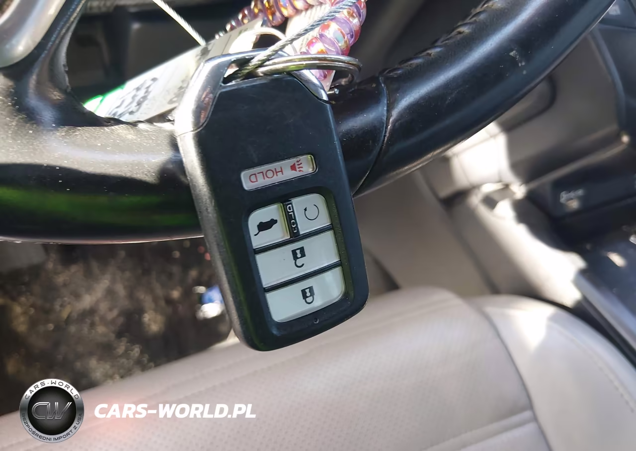 2021 Honda Cr-V 2Wd Ex-L VIN:5J6RW1H88MA009769 - 11