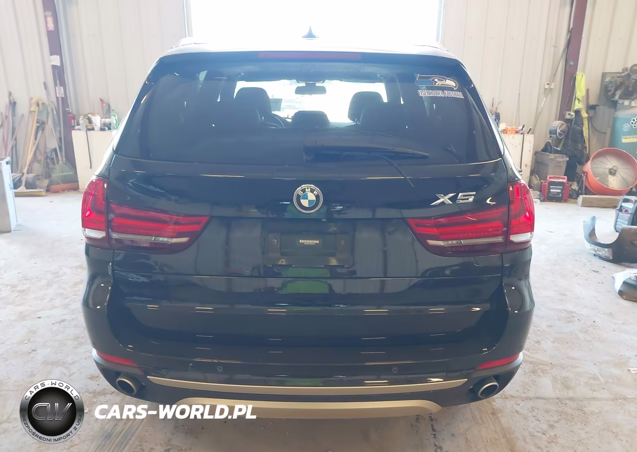 2017 BMW X5 xDrive35I VIN:5UXKR0C37H0X83218 - 16