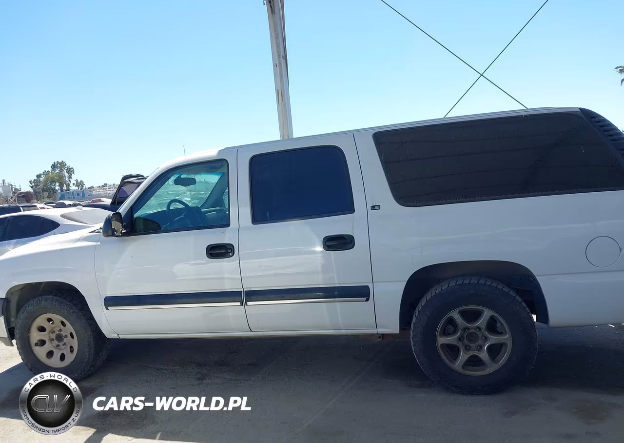 2000 Chevrolet Suburban 1500 Ls VIN:3GNEC16T2YG151893 - 13