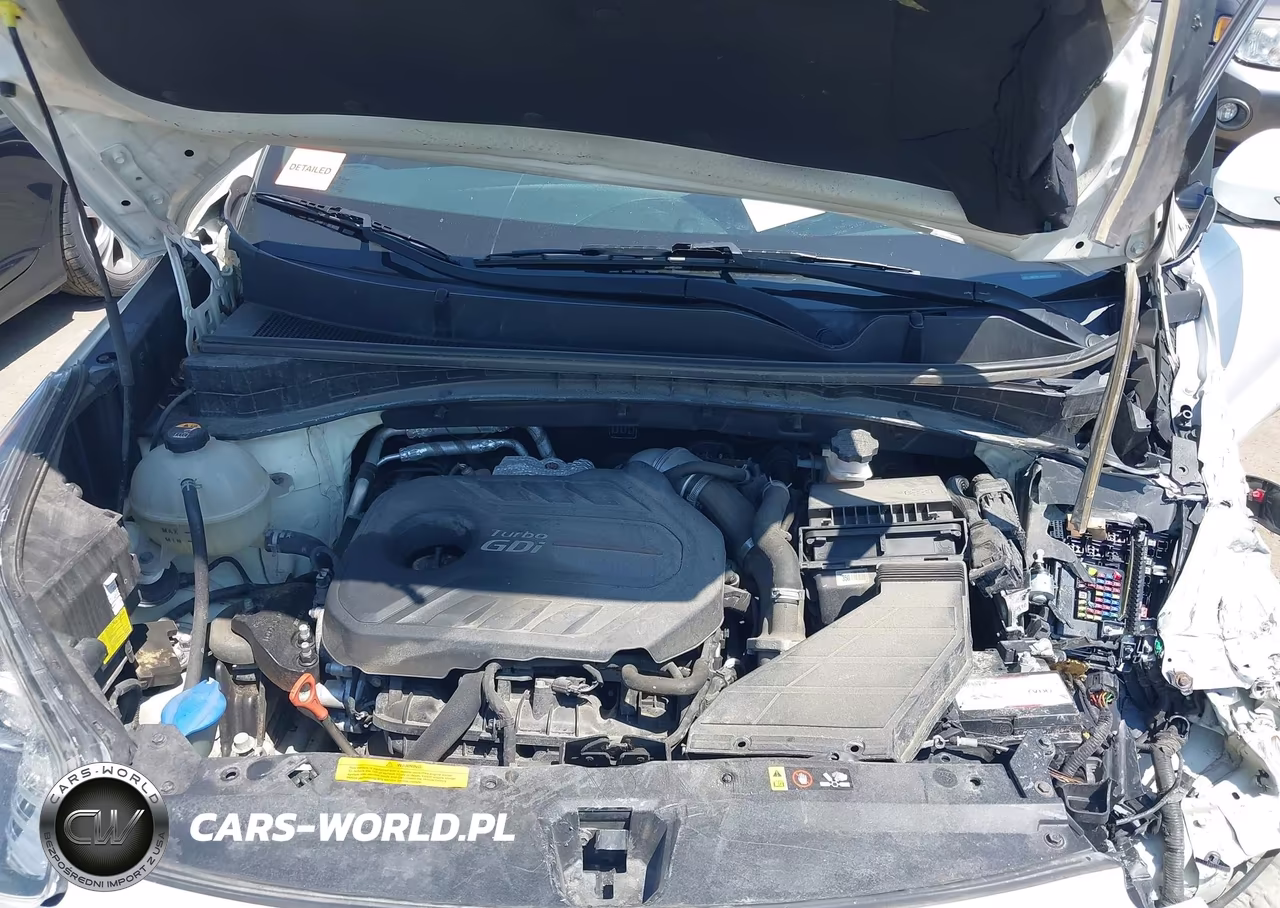 2018 Kia Sportage Sx Turbo VIN:KNDPRCA64J7365749 - 10