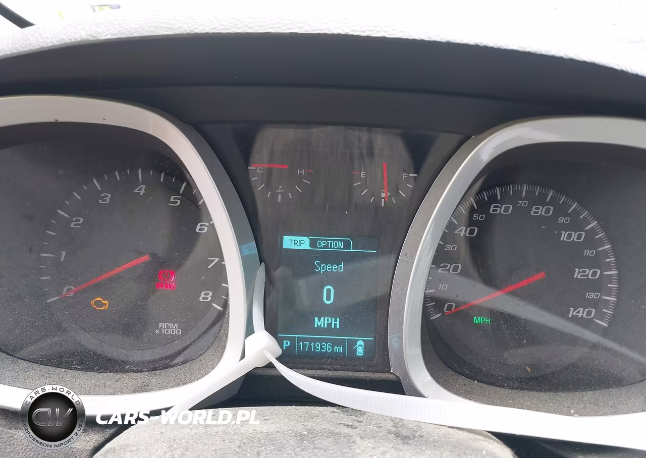 2015 Chevrolet Equinox Lt VIN:2GNFLGEK4F6358150 - 7