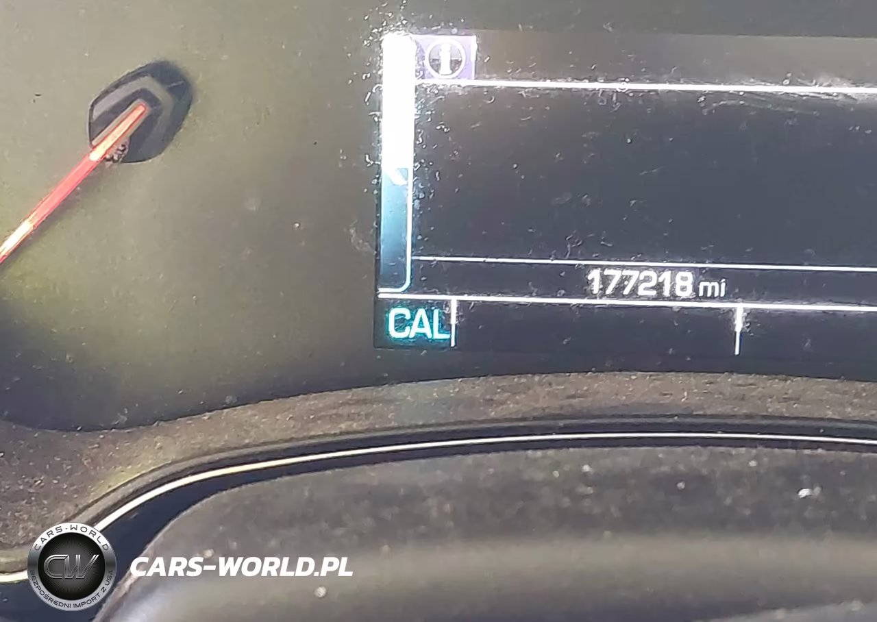 2015 Chevrolet Impala 1Lt VIN:2G1115SL4F9225521 - 7