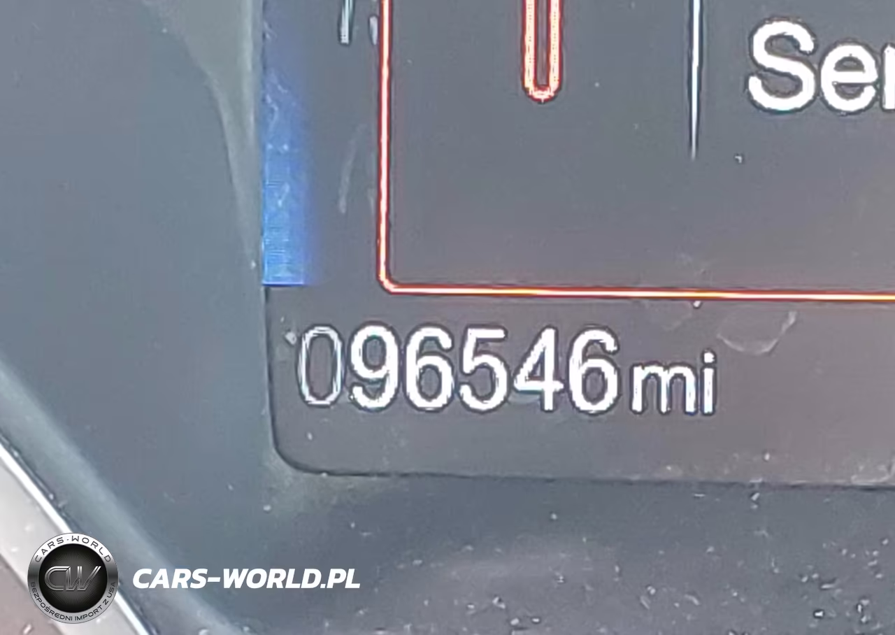 2016 Ford Focus Se VIN:1FADP3F26GL377826 - 15