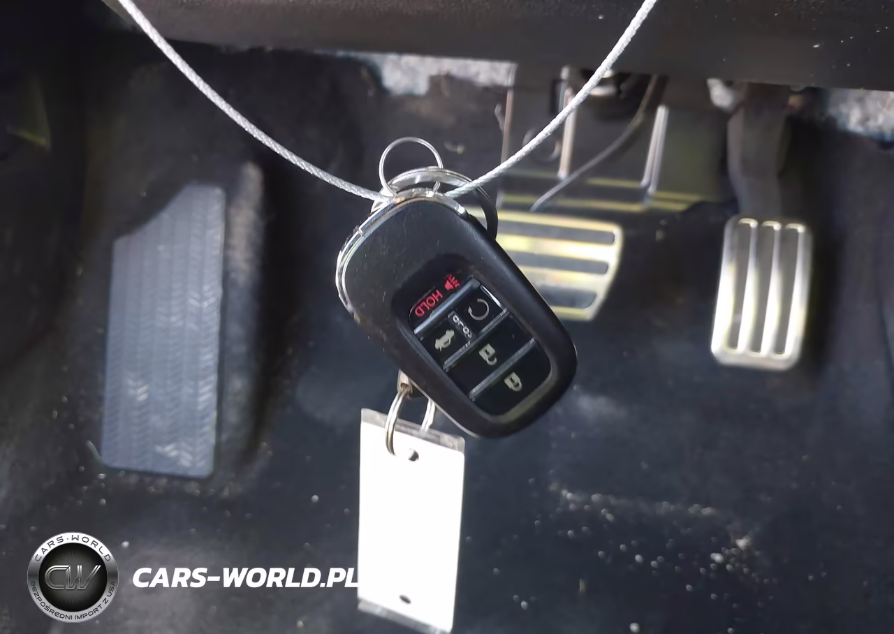 2026 Honda Civic Sport VIN:2HGFE2F57TH513905 - 11