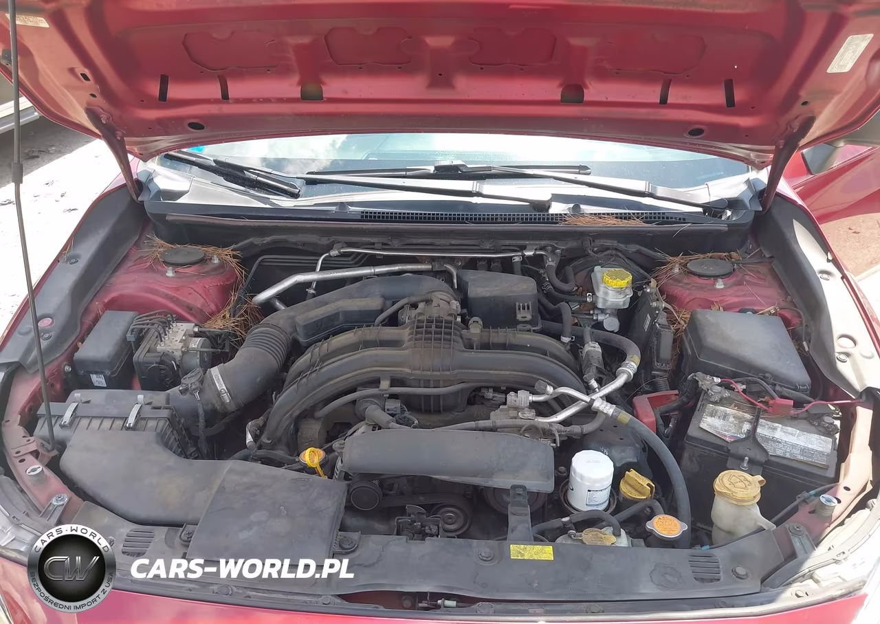 2020 Subaru Impreza 5-Door VIN:4S3GTAA63L1709860 - 10