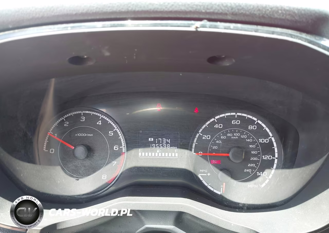 2020 Subaru Impreza 5-Door VIN:4S3GTAA63L1709860 - 7