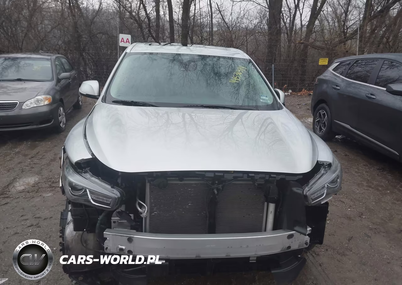 2019 Infiniti Qx60 Pure VIN:5N1DL0MM9KC520443 - 12