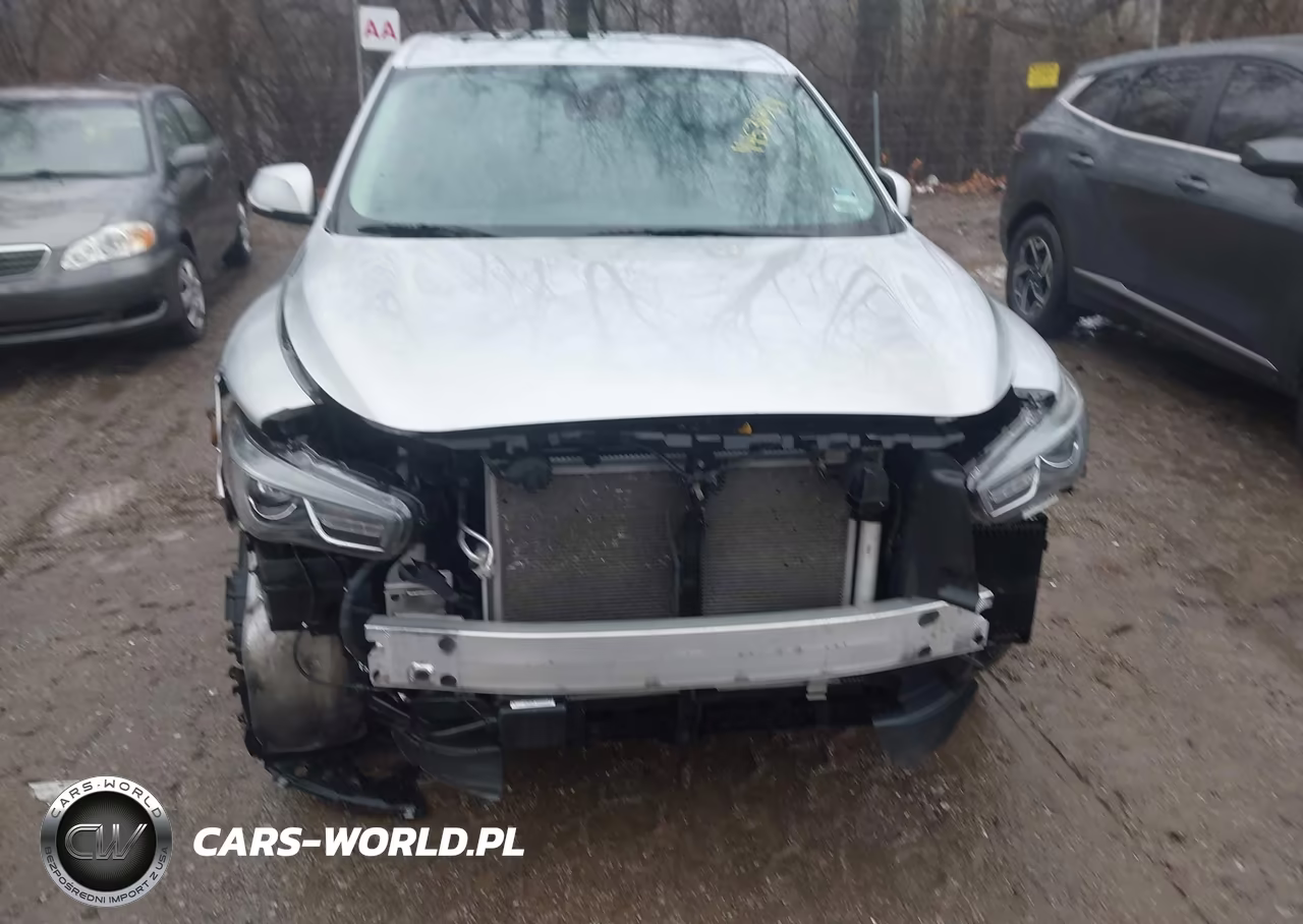 2019 Infiniti Qx60 Pure VIN:5N1DL0MM9KC520443 - 6