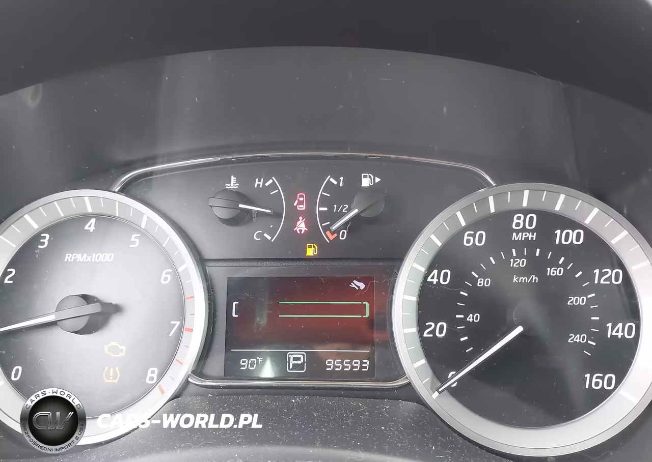 2013 Nissan Sentra Sl VIN:3N1AB7AP6DL659375 - 7