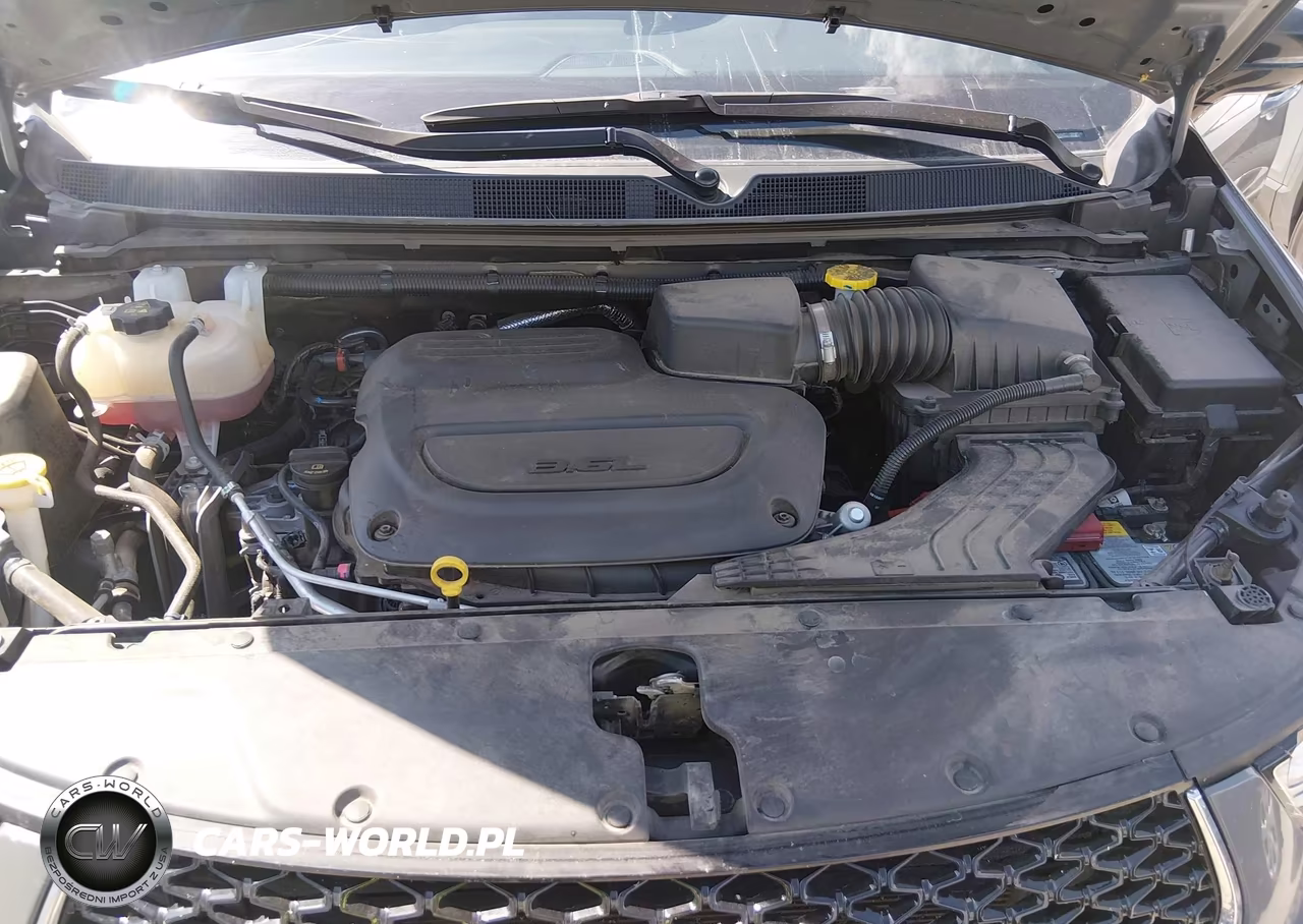 2025 Chrysler Pacifica Select VIN:2C4RC1BG9SR530698 - 10