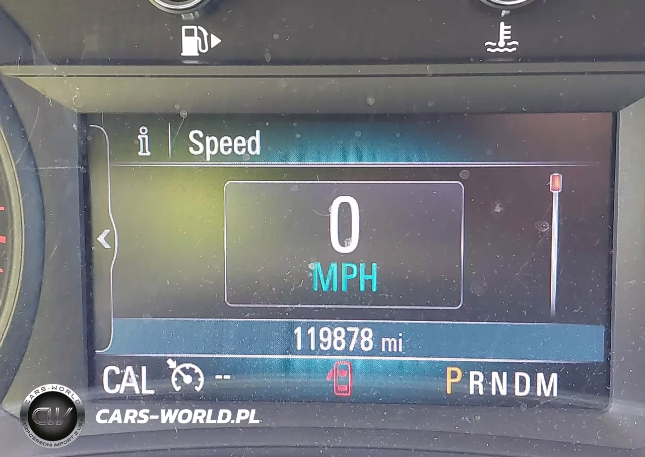 2019 Buick Encore Fwd Preferred VIN:KL4CJASB3KB744689 - 16