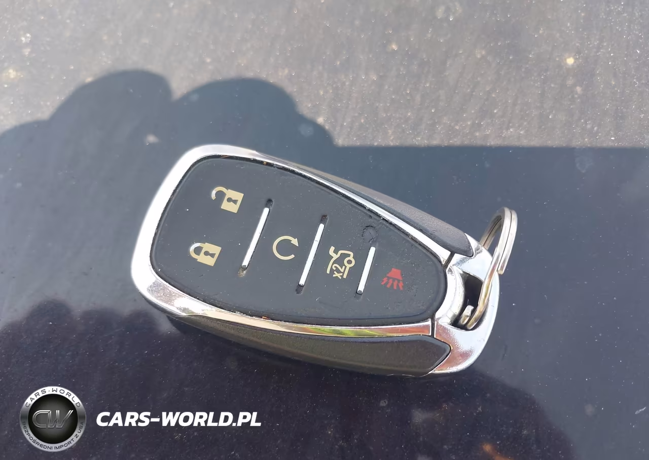 2019 Chevrolet Malibu Lt VIN:1G1ZD5ST4KF104239 - 11