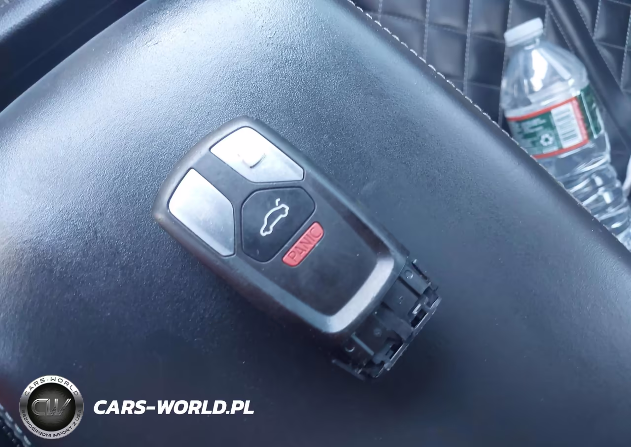 2019 Audi S5 3.0T Premium VIN:WAUC4CF56KA013612 - 11