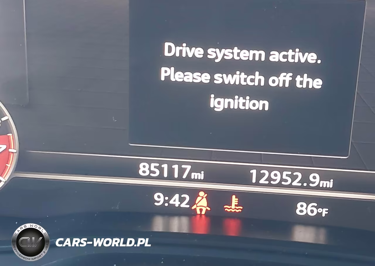 2019 Audi S5 3.0T Premium VIN:WAUC4CF56KA013612 - 15