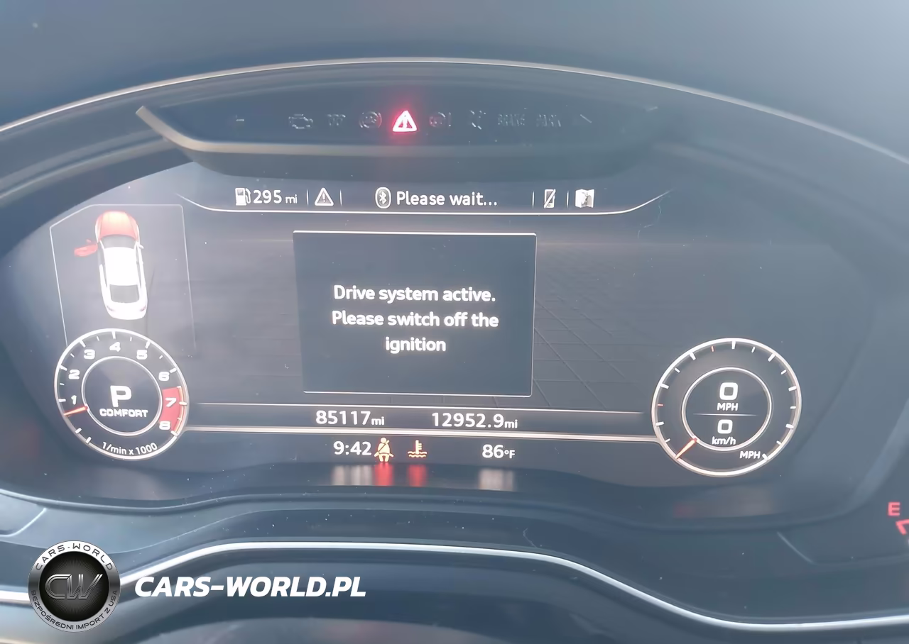 2019 Audi S5 3.0T Premium VIN:WAUC4CF56KA013612 - 7