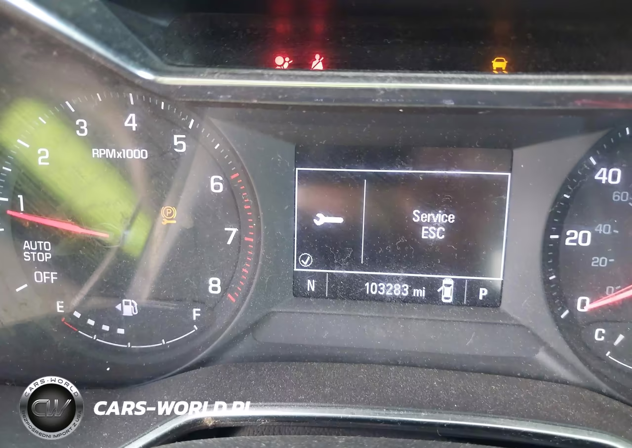 2021 Chevrolet Trailblazer Fwd Lt VIN:KL79MPSL0MB077079 - 15