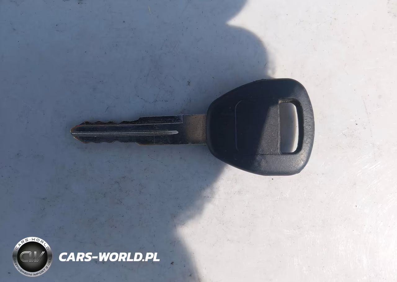 2000 Honda Accord 3.0 Ex VIN:1HGCG225XYA014718 - 11