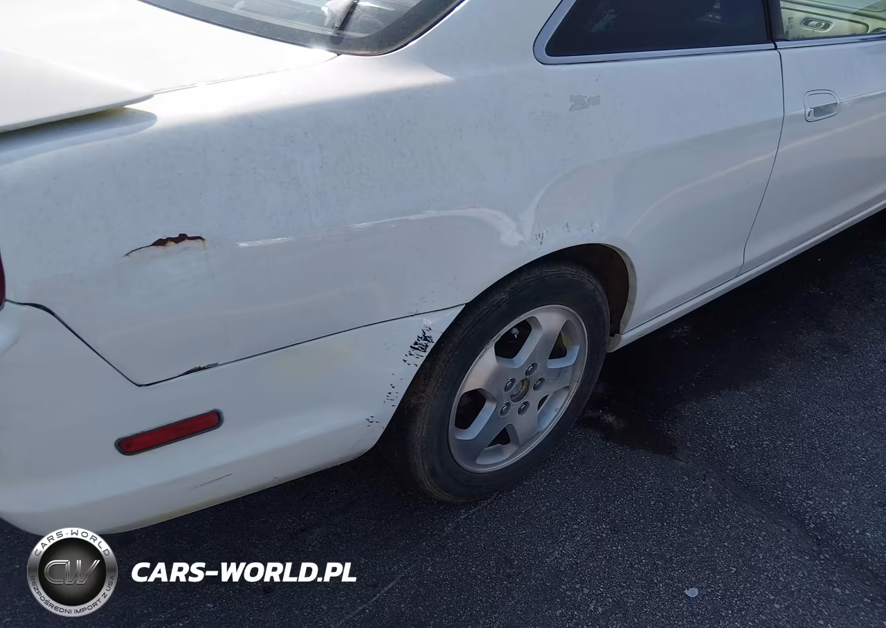 2000 Honda Accord 3.0 Ex VIN:1HGCG225XYA014718 - 6