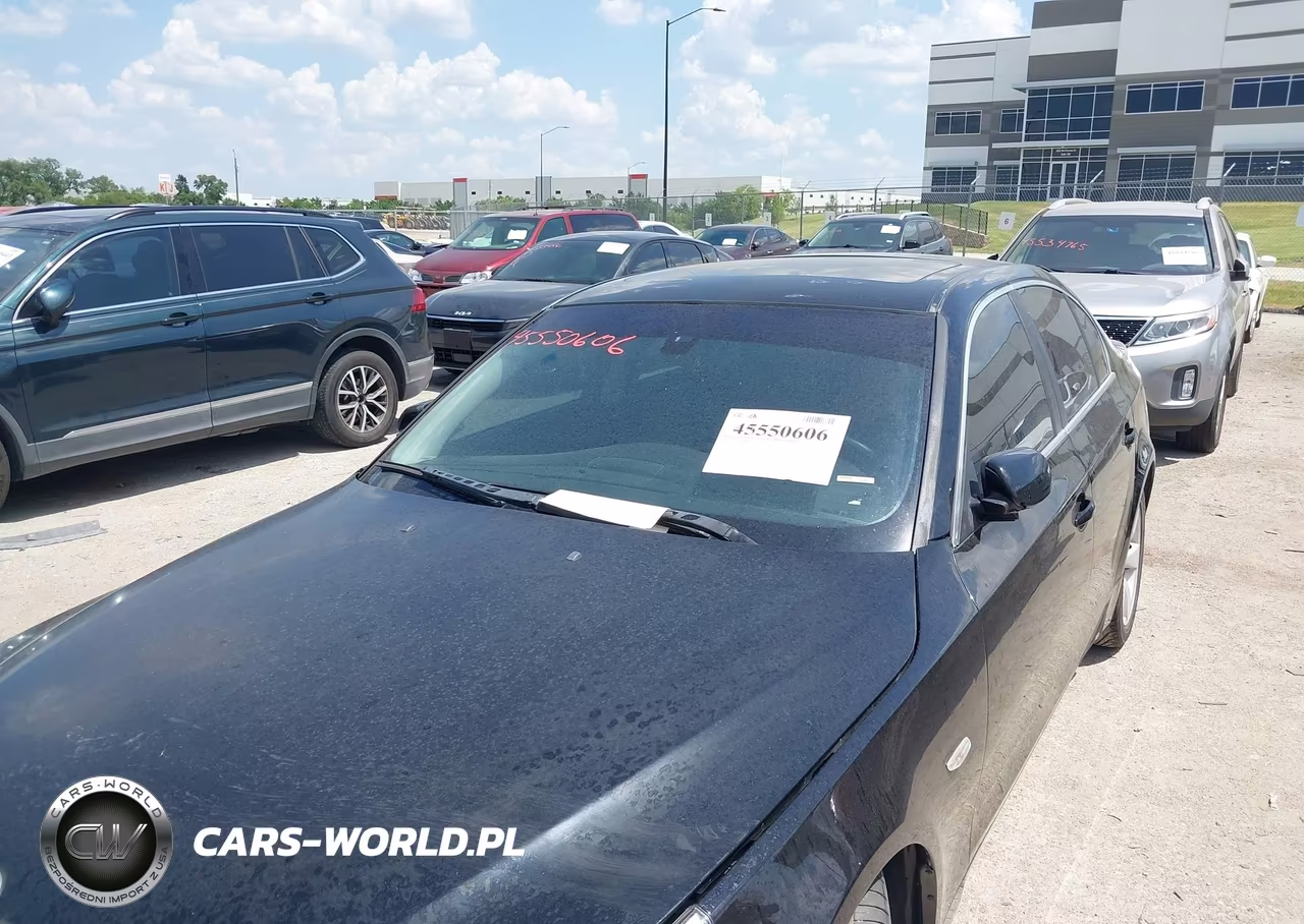2007 BMW 525I VIN:WBANE53577CW65916 - 6
