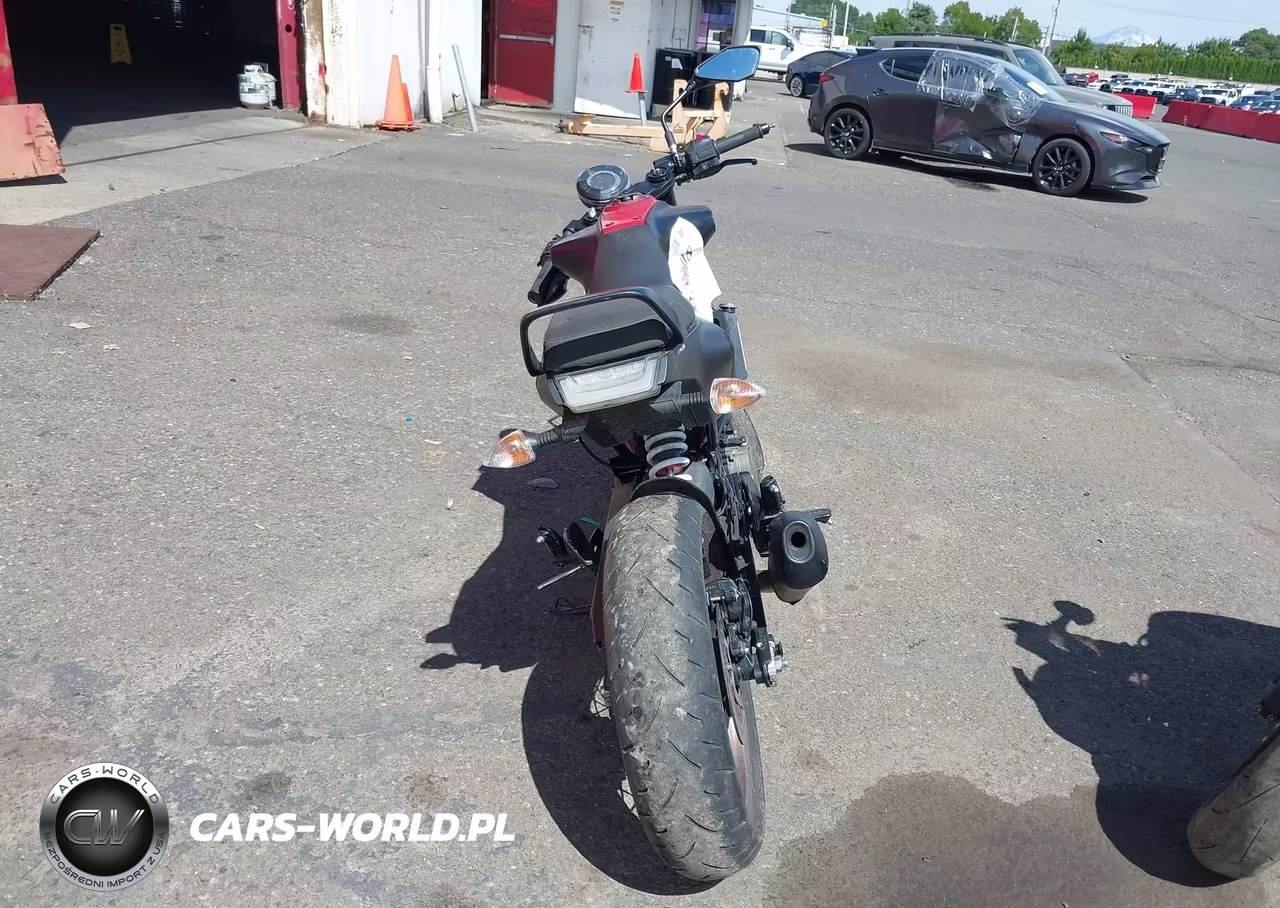 2020 Husqvarna Vitpilen 401-Svartpilen 401 VIN:MD2JUJ401LC262535 - 6